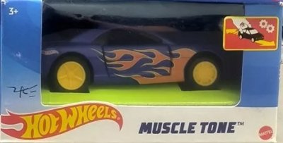 Muscle Tone