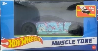 Muscle Tone