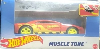 Muscle Tone
