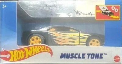 Muscle Tone