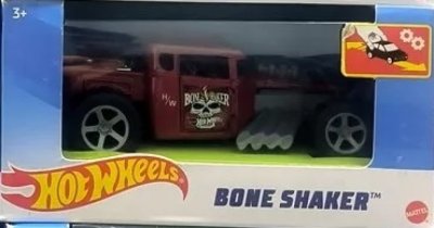 Bone Shaker