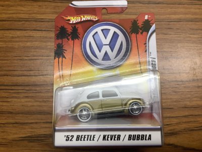 52 Beetle
