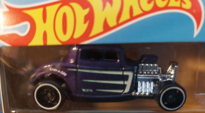 32 Ford