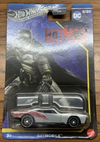 Batmobile