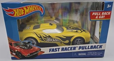 Fast Fish