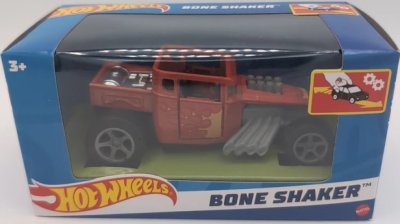 Bone Shaker