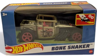 Bone Shaker