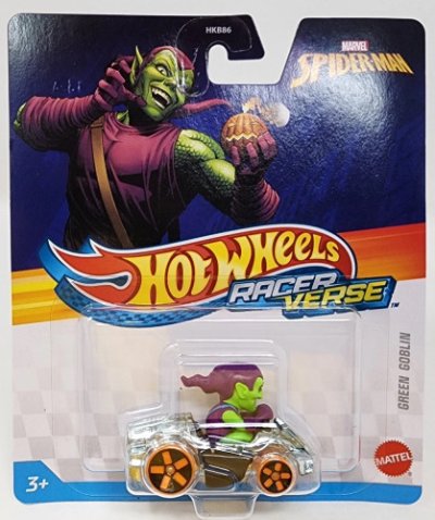 Green Goblin