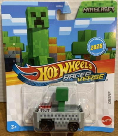 Creeper