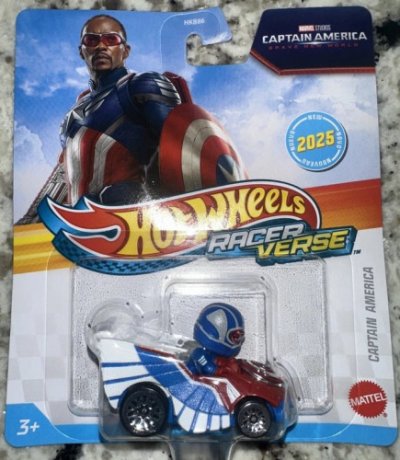 Captain America