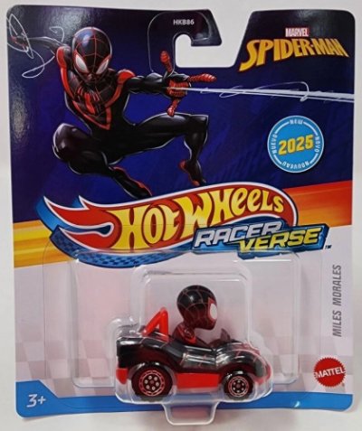 Miles Morales