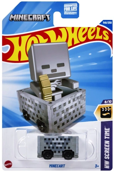 Minecart