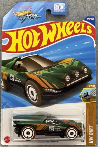 Rally Speciale