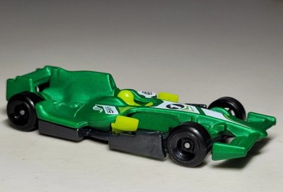 F1 Racer