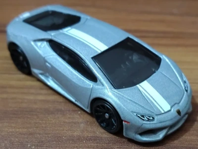 Lamborghini Huracán LP 610-4