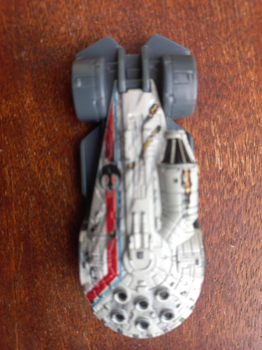 Millennium Falcon