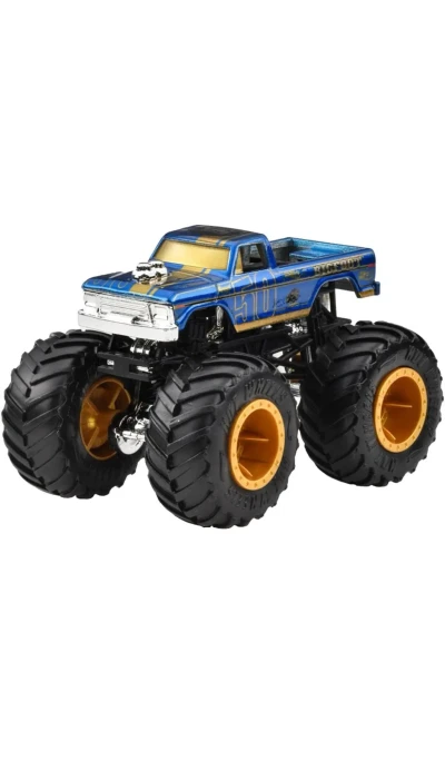 Bigfoot