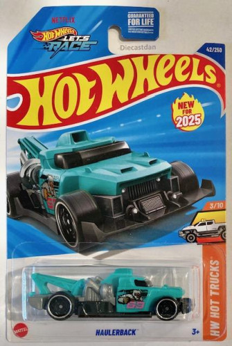 Haulerback