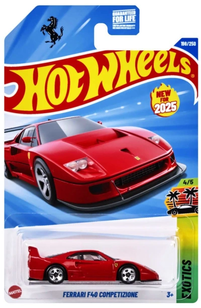 Ferrari F40 Competizione