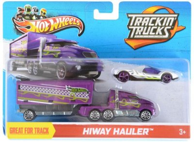 Hiway Hauler