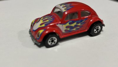 VW Bug