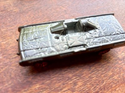Han Solo In Carbonite