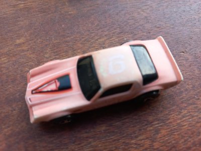 Camaro Z-28