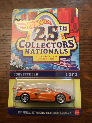 Corvette C8.R