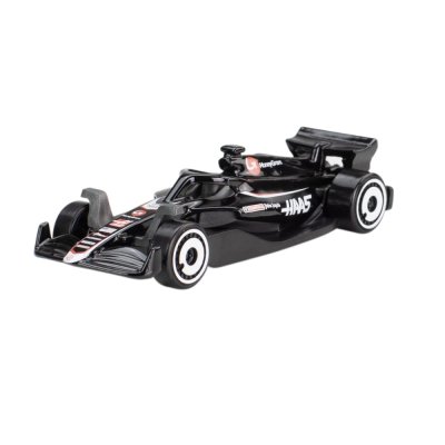 MoneyGram Haas F1 Team