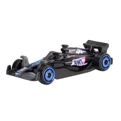 BWT Alpine F1 Team