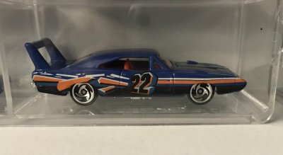 Dodge Charger Daytona 1970