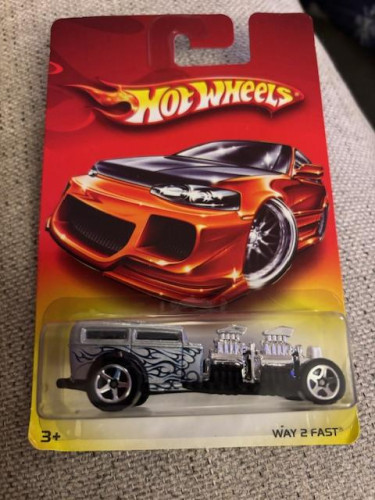 Way 2 Fast