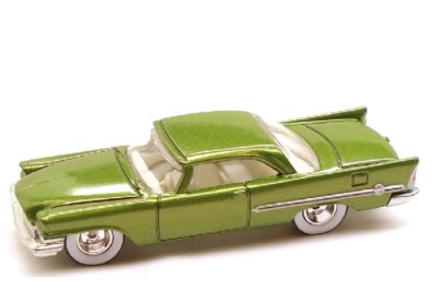 57 Chrysler 300