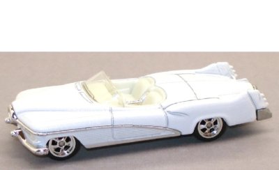 51 Le Sabre Concept