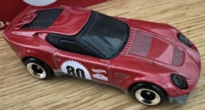 EL Segundo Coupe