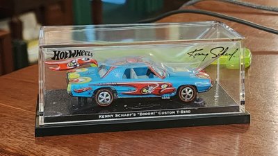 Custom T-Bird