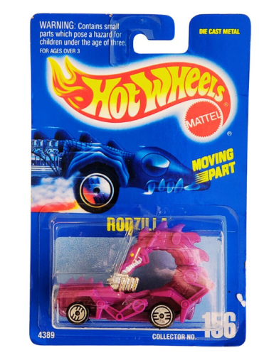 Rodzilla