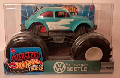 Volkswagen Beetle 63