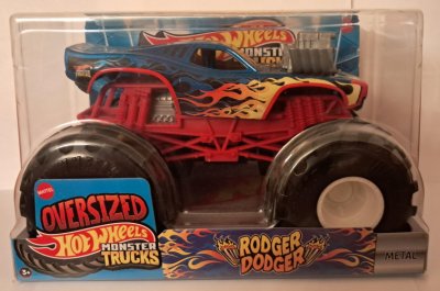 Rodger Dodger