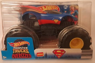 Supergirl