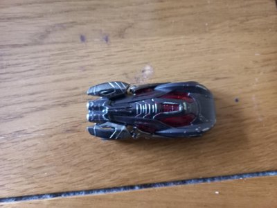 Ultimate Ultron