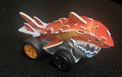 Shark Bite