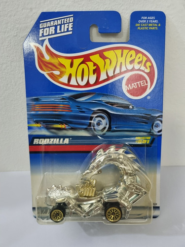 Rodzilla