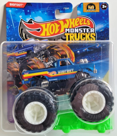 Bigfoot