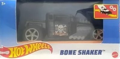 Bone Shaker