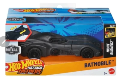 Batmobile