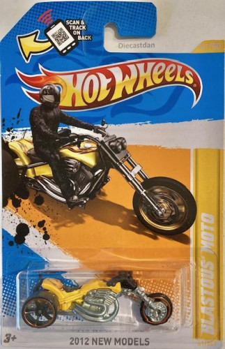 Blastous Moto