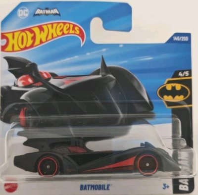 Batmobile