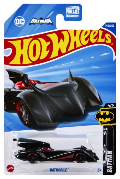 Batmobile