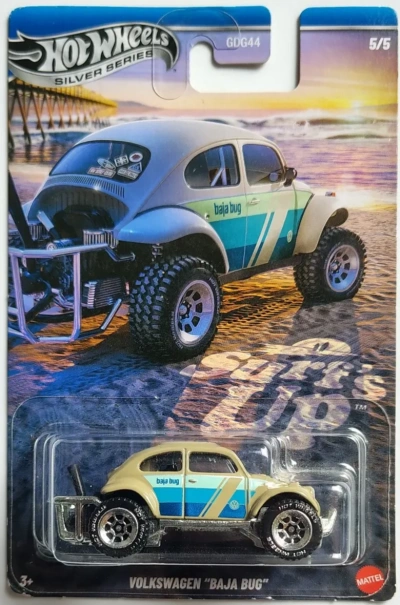 Volkswagen "Baja Bug"